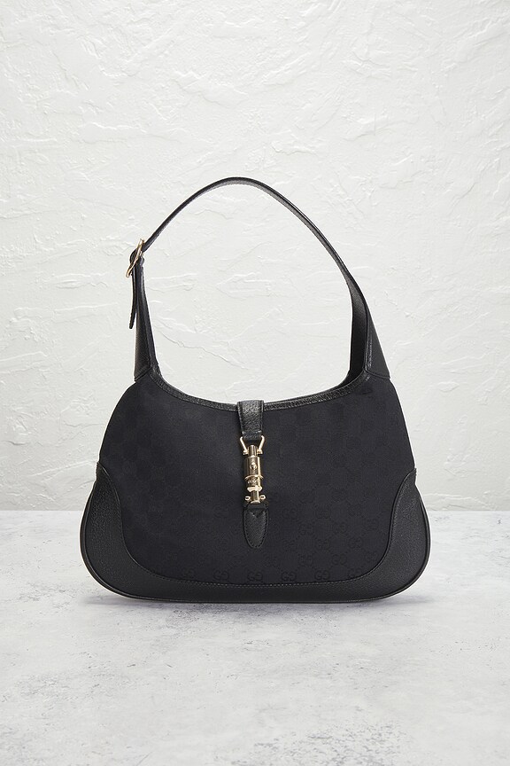 view 2 of 7 BOLSO GUCCI in Black