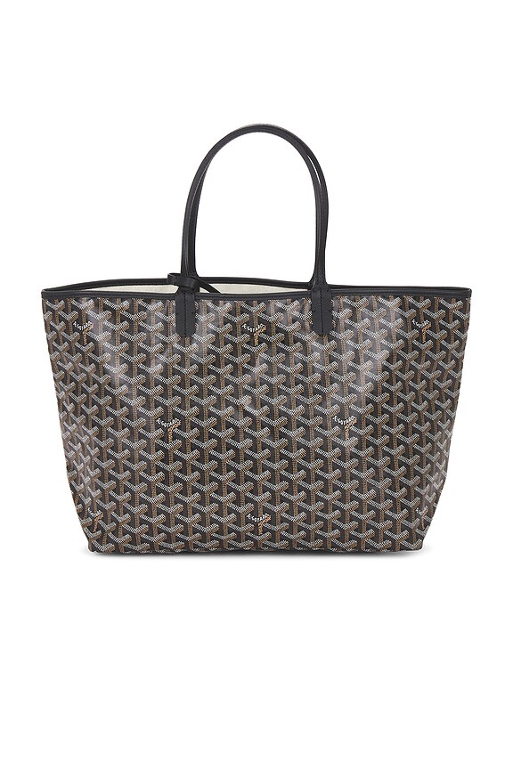 view 1 of 7 BOLSO TOTE GOYARD in Black