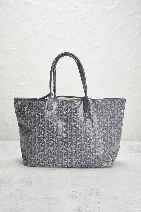 view 2 of 9 SAC GOYARD in Grey