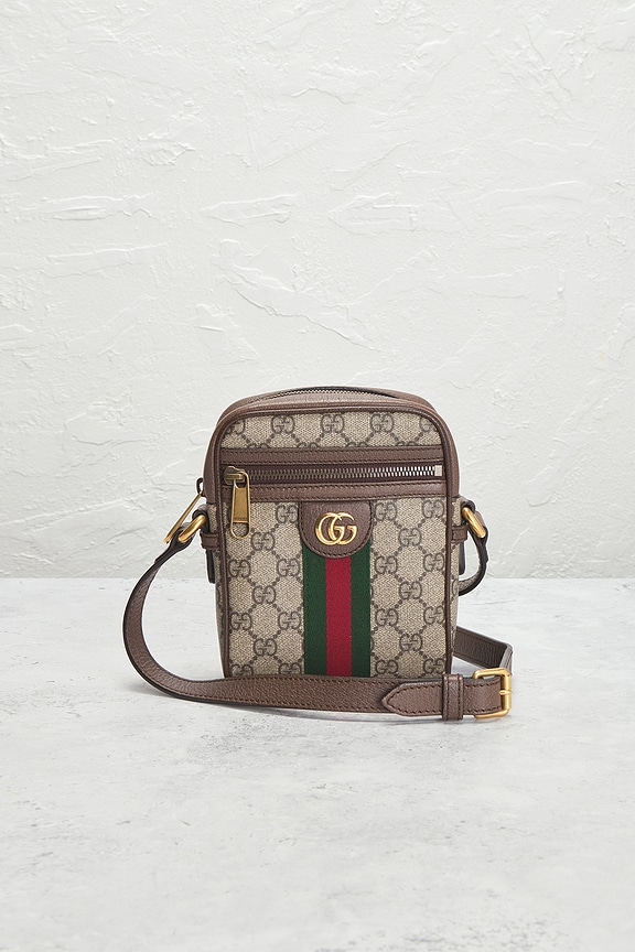 view 2 of 9 MINI-SAC GUCCI in Beige