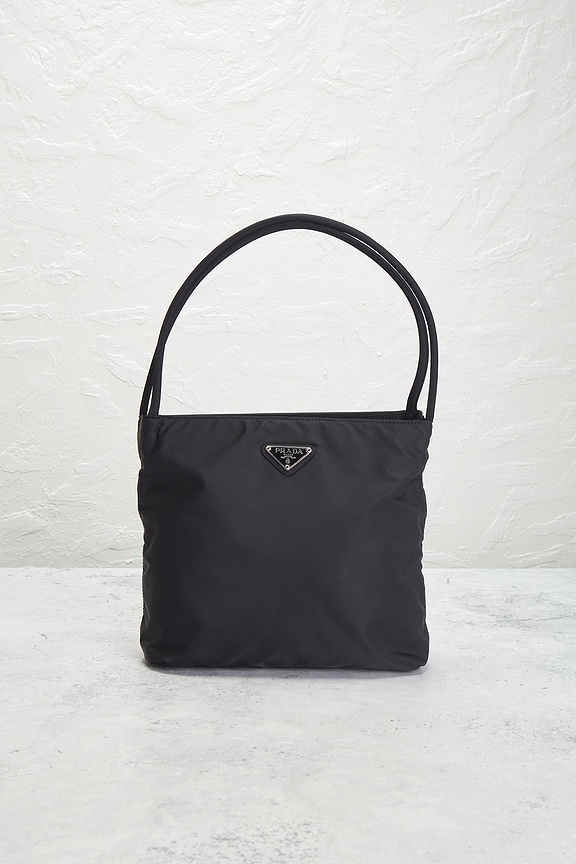 view 2 of 8 SAC PRADA in Black