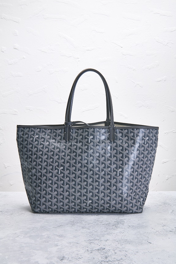 view 2 of 9 FOURRE-TOUT GOYARD in Grey