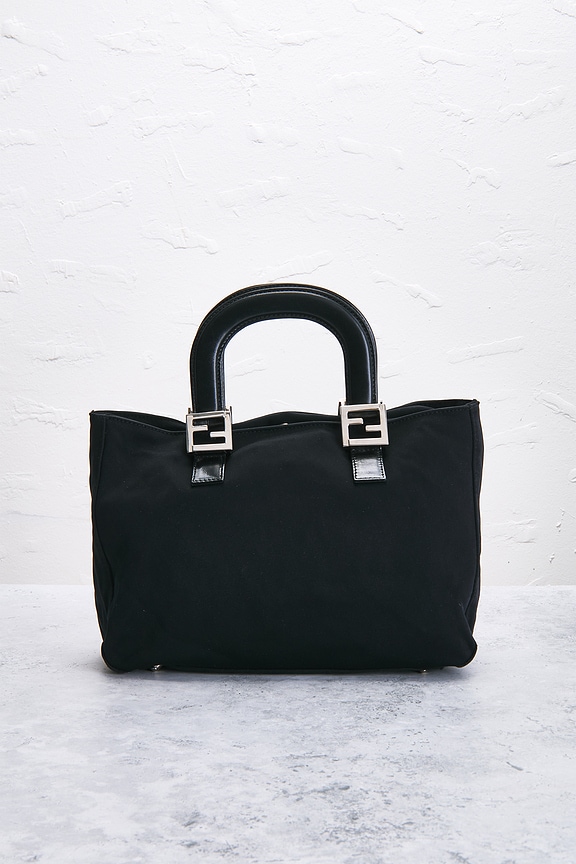 view 2 of 9 BOLSO FENDI in Black