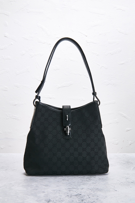 view 2 of 9 BOLSO GUCCI in Black