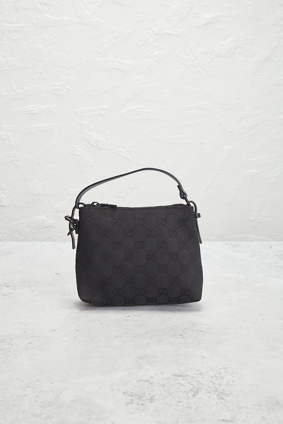 view 2 of 7 BOLSO GUCCI in Black