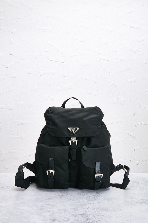 view 2 of 9 SAC PRADA in Black