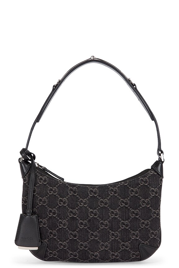 view 1 of 8 BOLSO GUCCI in Black