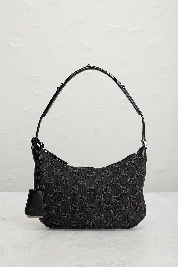 view 2 of 8 BOLSO GUCCI in Black