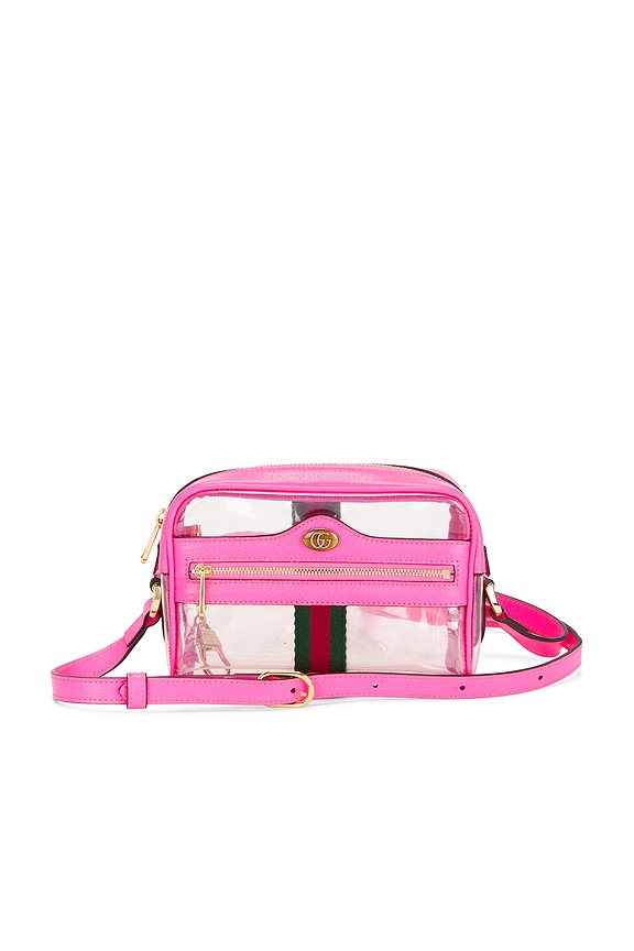 view 1 of 9 BOLSO GUCCI in Pink