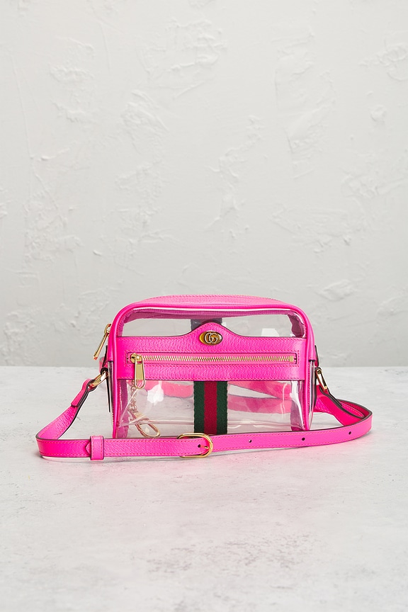 view 2 of 9 BOLSO GUCCI in Pink