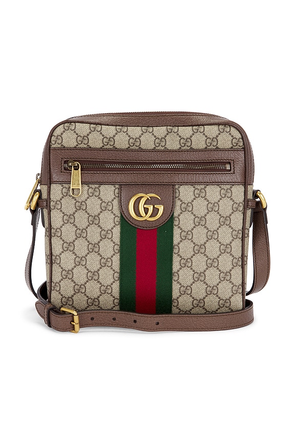 view 1 of 9 SAC GUCCI in Beige