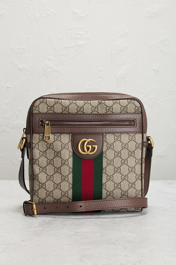 view 2 of 9 SAC GUCCI in Beige