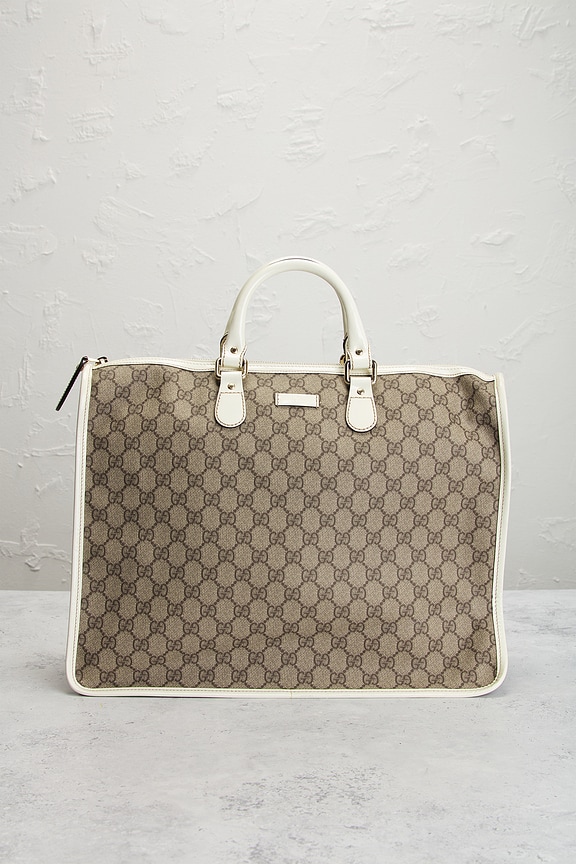 view 2 of 9 Gucci Joy Boston Bag in Beige