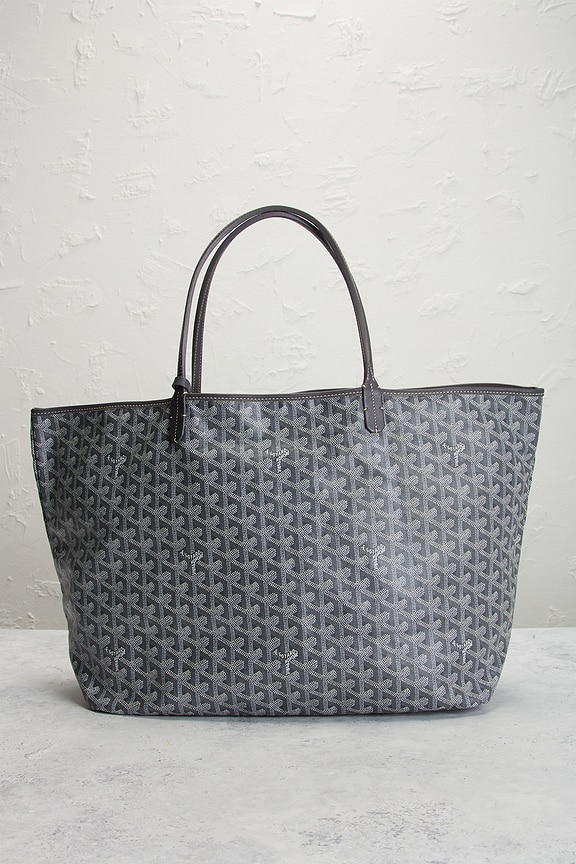 view 2 of 9 SAC GOYARD in Grey