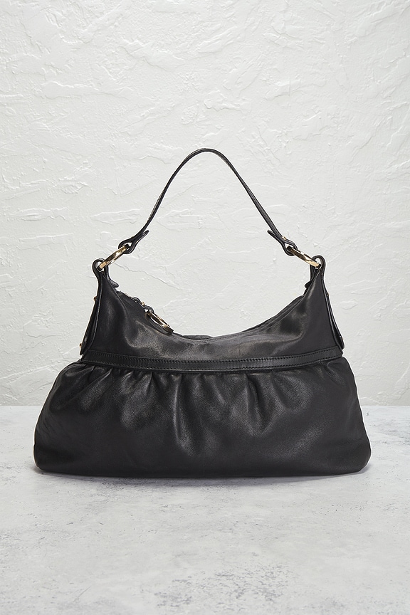 view 2 of 9 СУМКА FENDI in Black