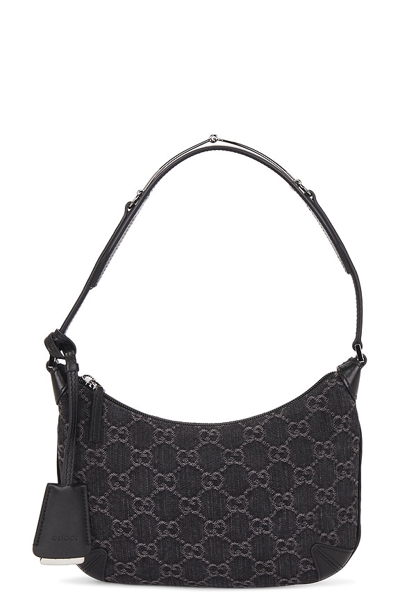 view 1 of 10 BOLSO GUCCI in Black