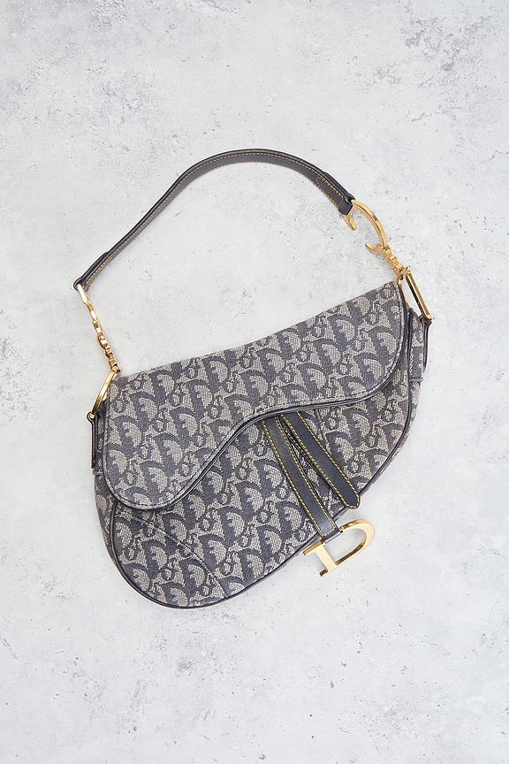 view 2 of 10 SAC DIOR in Navy