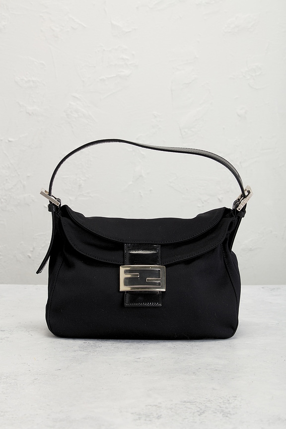 view 2 of 9 BOLSO FENDI in Black