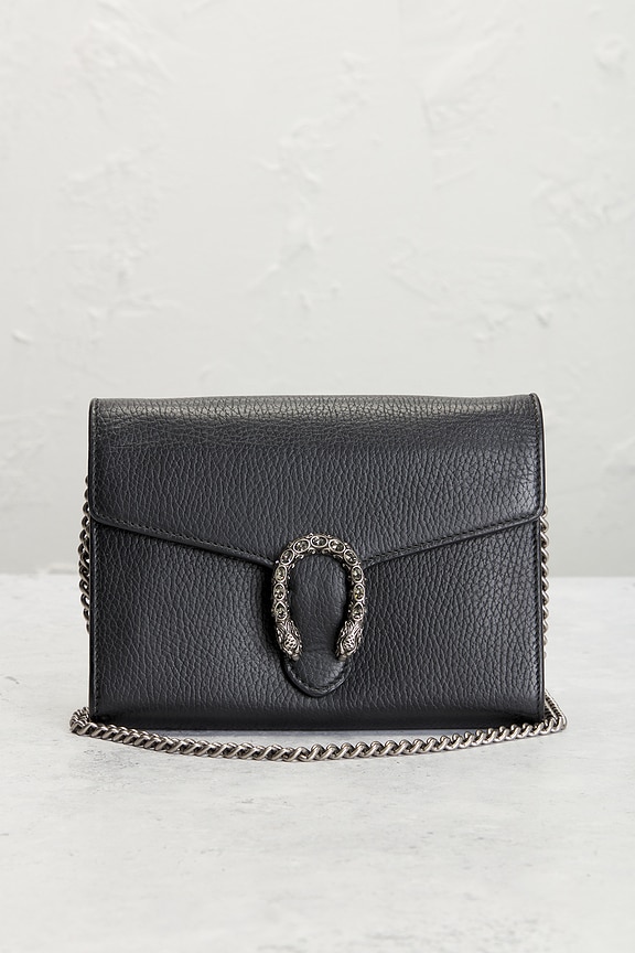 view 2 of 7 BOLSO GUCCI in Black
