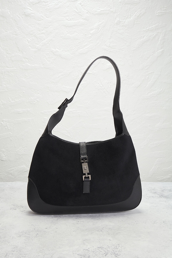 view 2 of 9 BOLSO GUCCI in Black