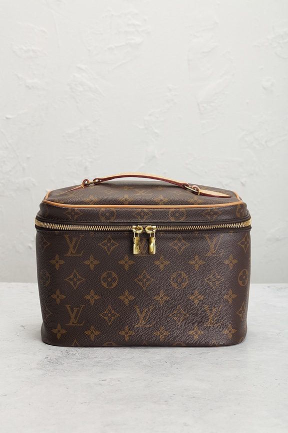 view 2 of 9 SAC LOUIS VUITTON in Brown