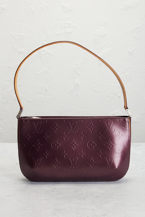 view 2 of 8 SAC LOUIS VUITTON in Purple