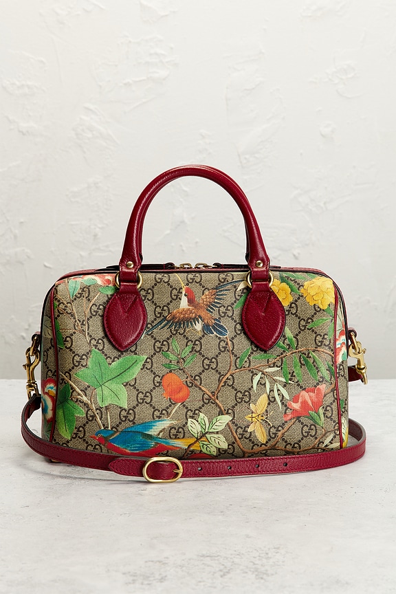 view 2 of 10 BOLSO GUCCI in Beige