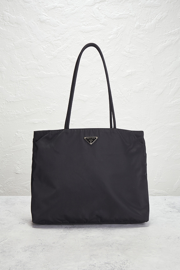 view 2 of 9 SAC PRADA in Black