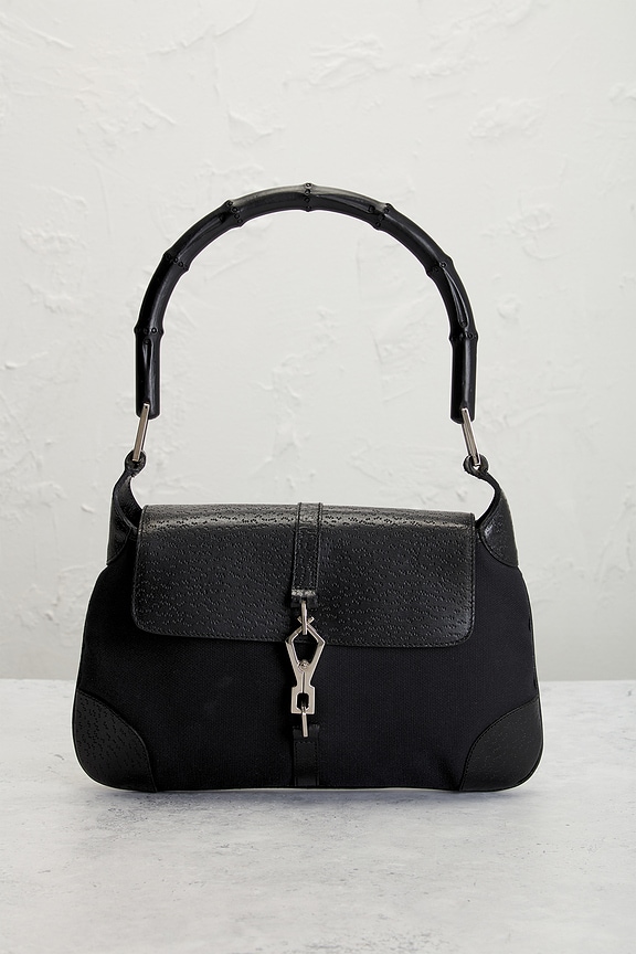 view 2 of 8 BOLSO GUCCI in Black