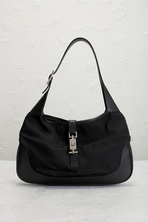 view 2 of 9 BOLSO GUCCI in Black
