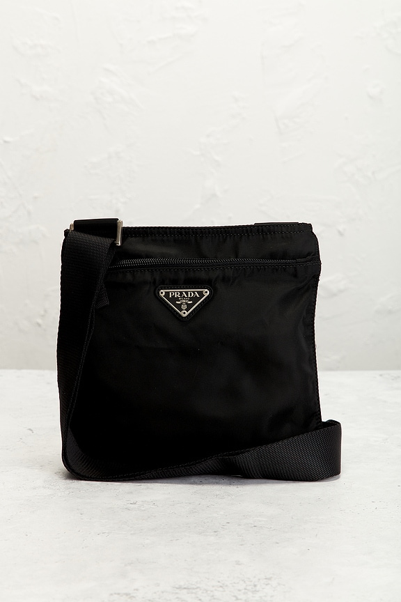 view 2 of 9 SAC PRADA in Black