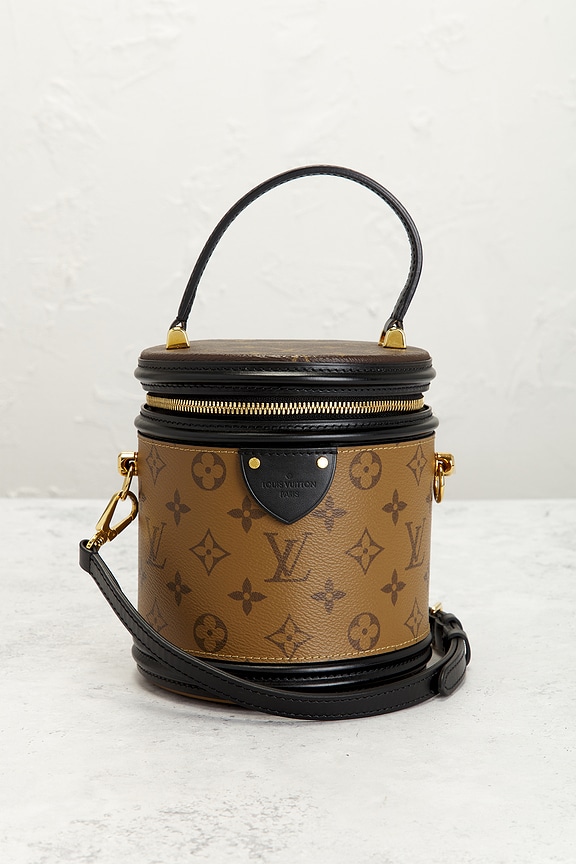 view 2 of 9 SAC LOUIS VUITTON in Beige