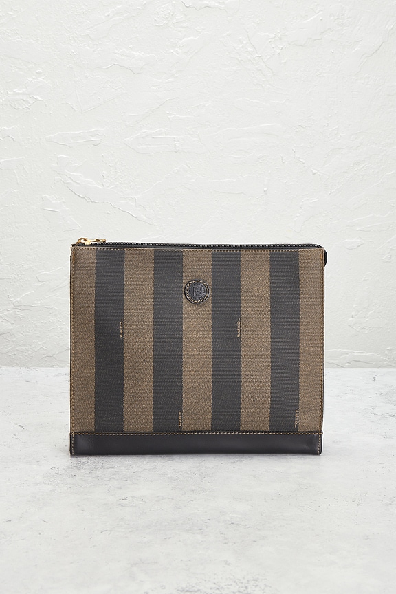 view 2 of 9 BOLSO FENDI in Black