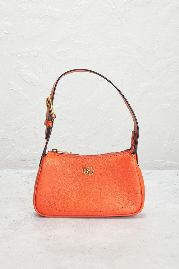 view 2 of 9 BOLSO GUCCI in Orange