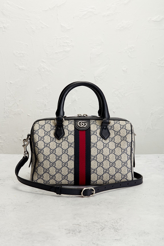 view 2 of 8 SAC GUCCI in Beige