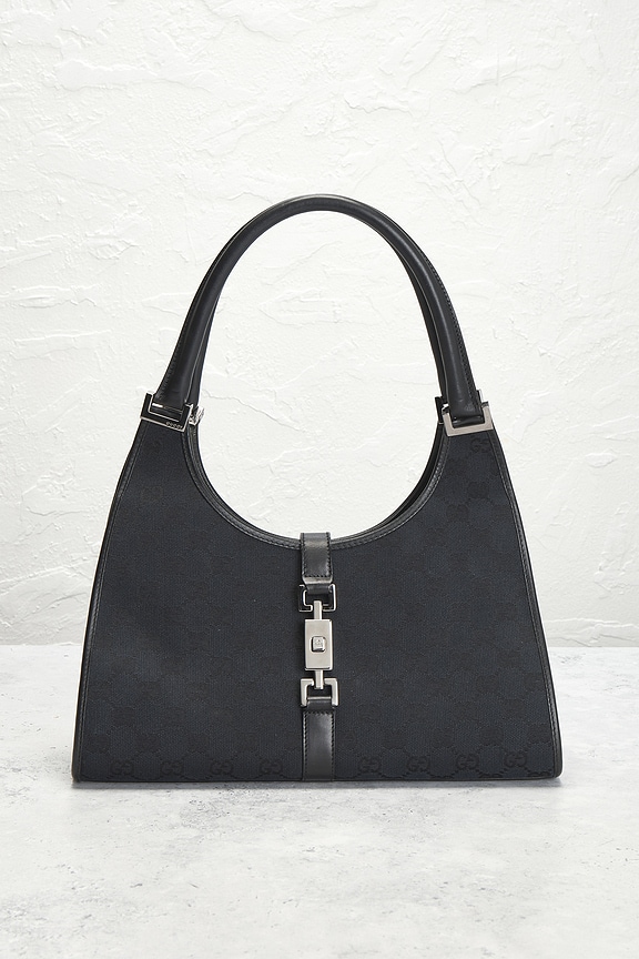 view 2 of 9 BOLSO GUCCI in Black