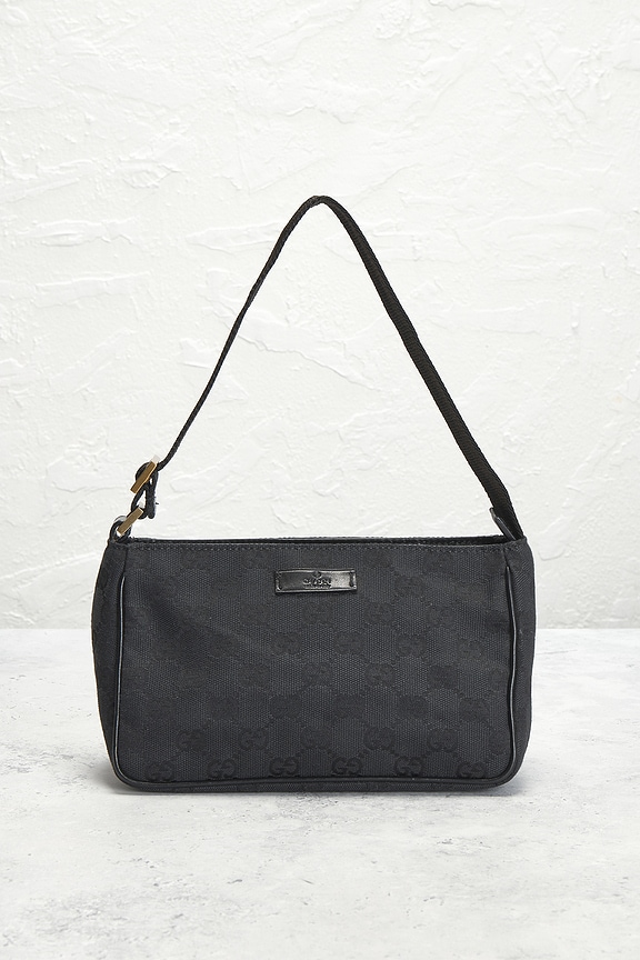 view 2 of 8 BOLSO GUCCI in Black