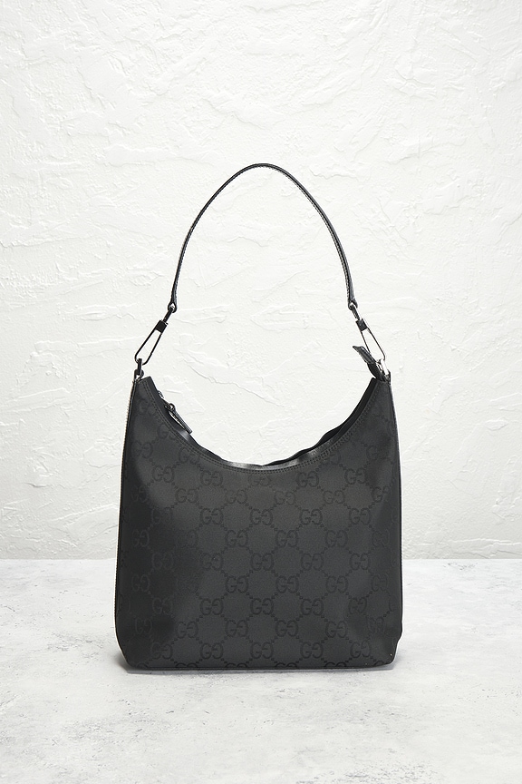 view 2 of 10 BOLSO GUCCI in Black