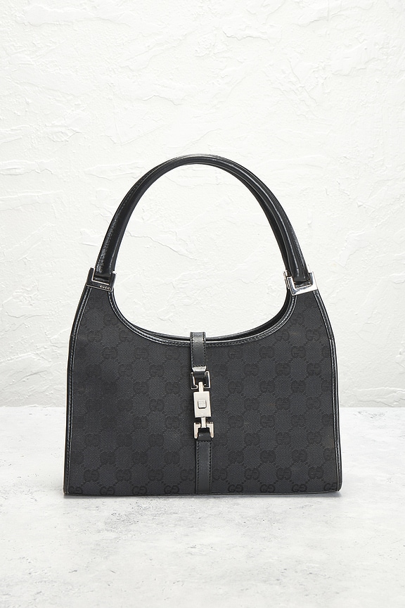 view 2 of 10 BOLSO GUCCI in Black