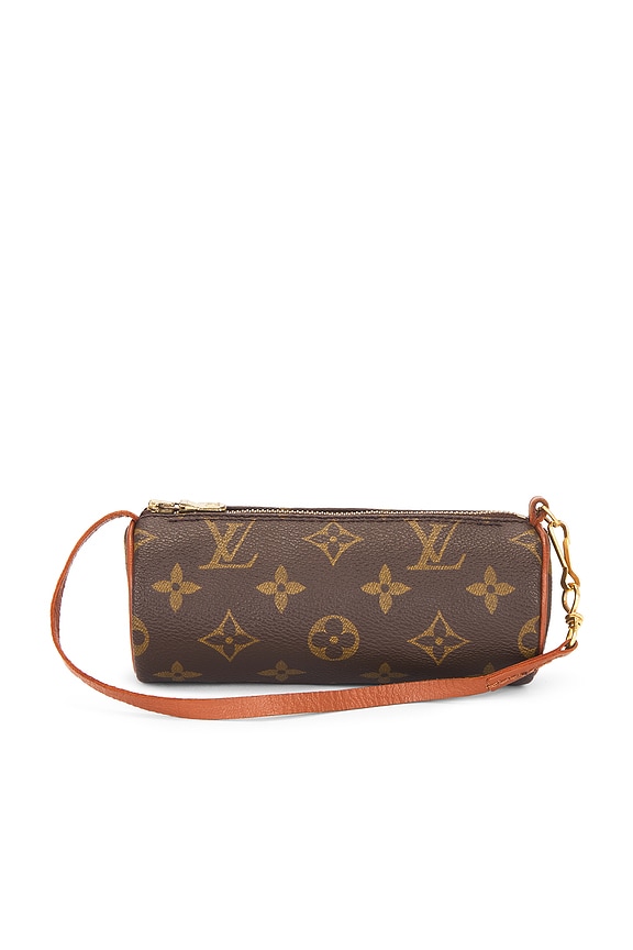 view 1 of 8 SAC LOUIS VUITTON in Brown