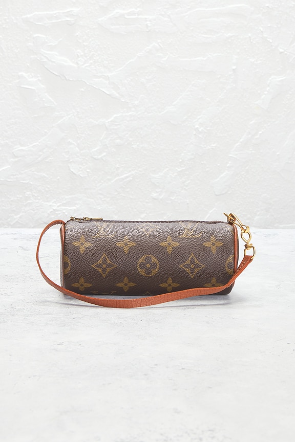 view 2 of 8 SAC LOUIS VUITTON in Brown