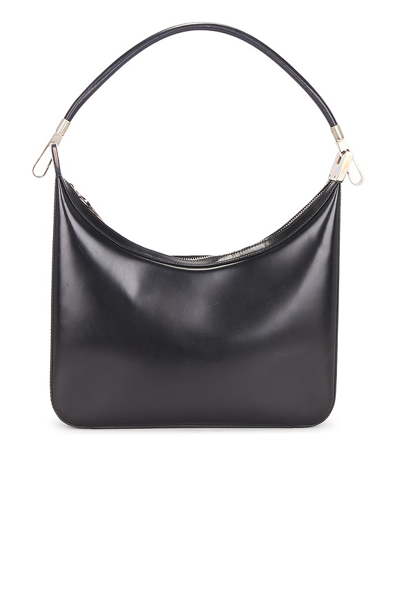 view 1 of 10 SAC GUCCI in Black