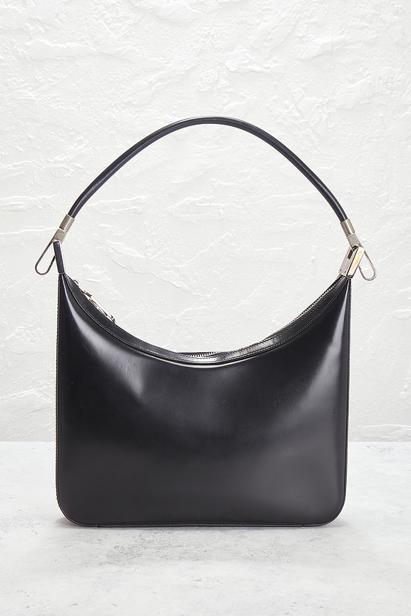 view 2 of 10 SAC GUCCI in Black