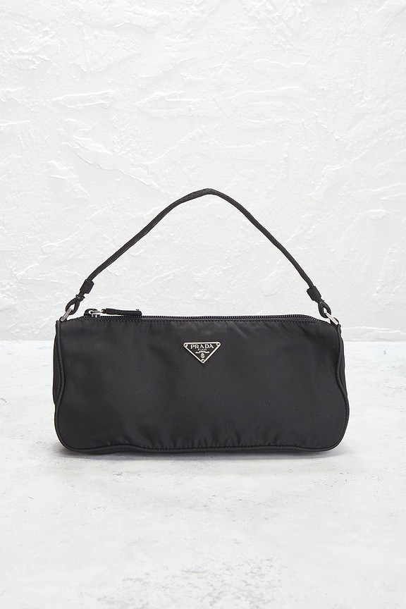 view 2 of 9 SAC PRADA in Black