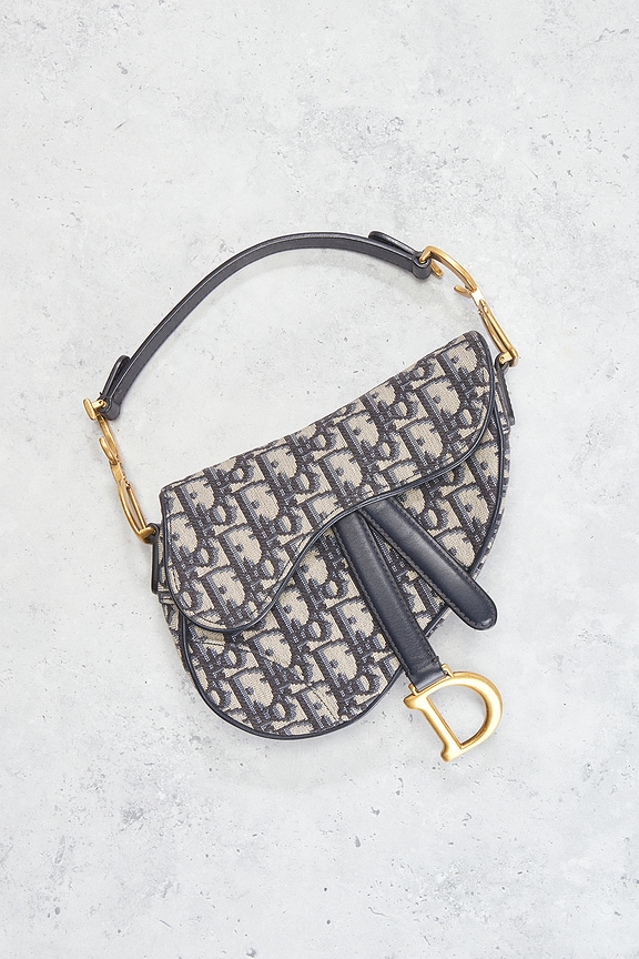 view 2 of 10 SAC DIOR in Navy