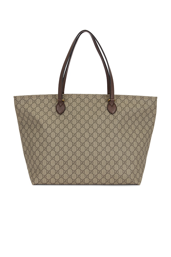 view 1 of 9 SAC GUCCI in Beige
