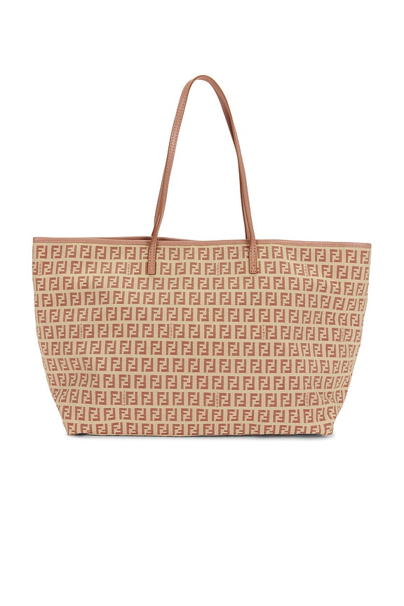 view 1 of 9 BOLSO FENDI in Pink