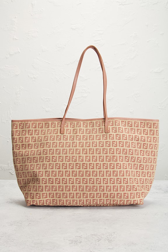 view 2 of 9 BOLSO FENDI in Pink