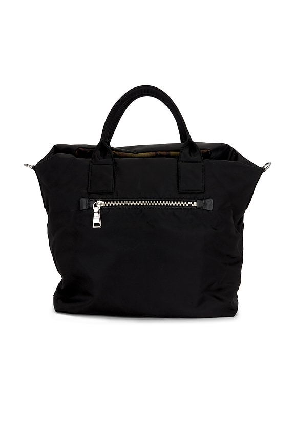 view 1 of 10 BOLSO PRADA in Multi