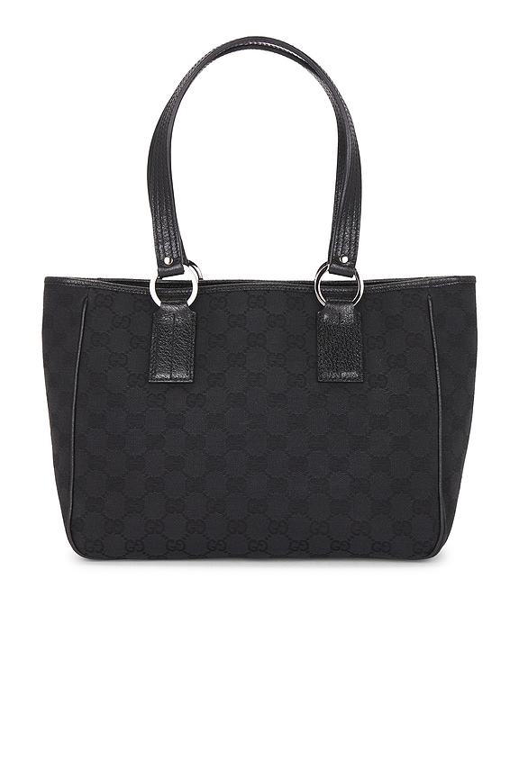view 1 of 9 BOLSO GUCCI in Black